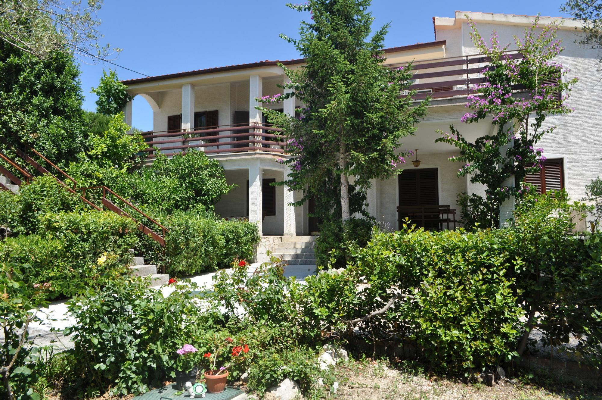 Dolac Guesthouse Kožino Exterior foto